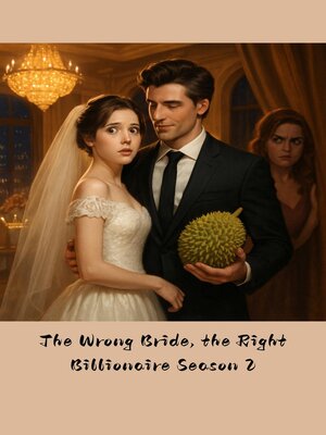 cover image of The Wrong Bride, the Right Billionaire Season 2